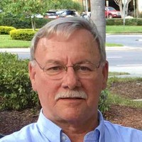 Ron Cochran
