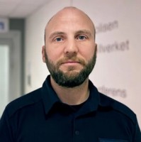 Anders Lögdal