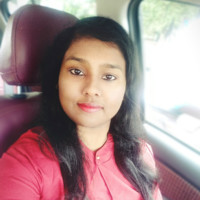 Anusha Ram