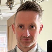 Martin Bowen