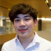 Zachary Yu
