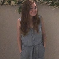 Hannah Mccaul-Smith