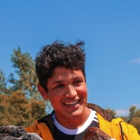Ishan Gohil