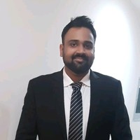 Vishal Vijayan