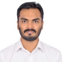 Yogesh Yadav