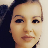 Meriem Oucief