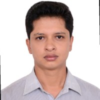 Mohammad Mohin Uddin