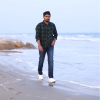Leela Prasad Gedela