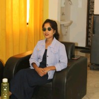 Shruti Mali