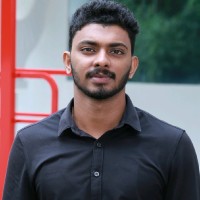 Dr. Anuvind Santhosh( BPT, CDNP, COFTTT)