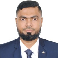 Nahid Kabir MBA(JU) PGDSCM(ISCEA)