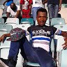 Smanga Nhlenyama