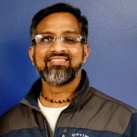 KrishnaKumar Velayudham