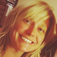 Amanda Jackson