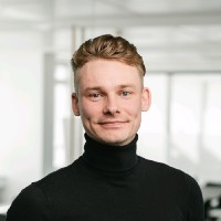 Patrick Musialek