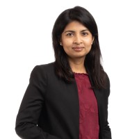 Nahreen Hafiz
