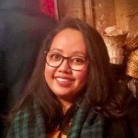 Valerie Razafimahatratra