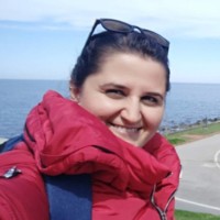 Zehra Deveci̇ Aral Msc.