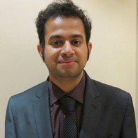 Tamal Banerjee, Phd(Maths)