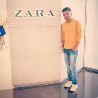 Randhir Yadav