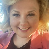 Kelleigh Knight-Whitten, M.A., M.Ed.