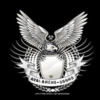 avalanche sound