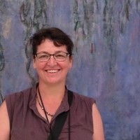 Rachel Eberhard