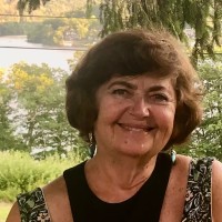 Sofia Nirshberg, P.E.