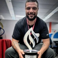 Diego Henrique Benjamim