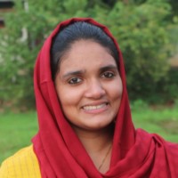 Sulthana Parvin
