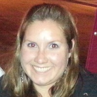 Melissa Dahl