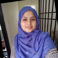 Katheeja Lubna
