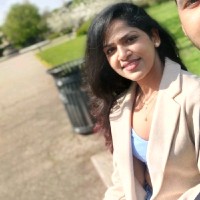 Dr.Anju Benny
