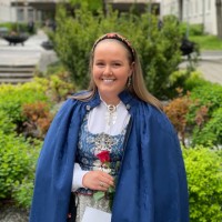 Siril Øien Skipperø