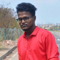 Santhosh Kumar