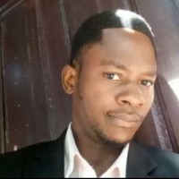 JEREMIE Kasongo