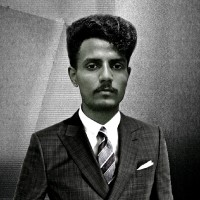 Sharoon Purushan