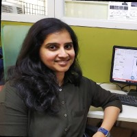 Sumi Radhakrishnan