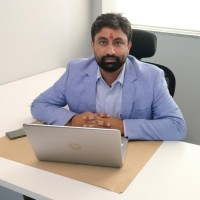 Puneet Awasthi