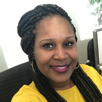 Raechelle Pettigrew