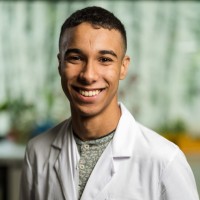 Yassin Somoue Chafik