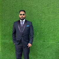 Shubham Chaurasiya