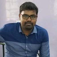 Karthik Chandran