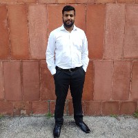 Manpreet Singla