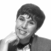 Barbara Chapman