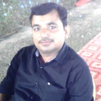 Raghvendra Yadav