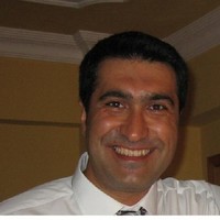 Mehmet Oguz Baydar