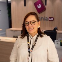 Renata Ponce De Lima
