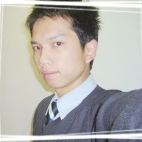 Vance Tang