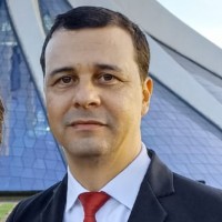 Cláudio Rogério